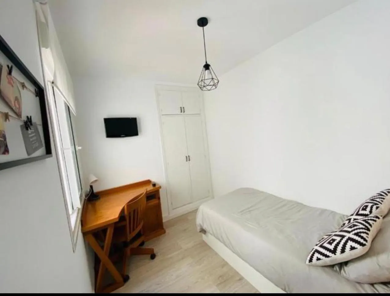 San Sebastian Apartment Pasajes Ancho