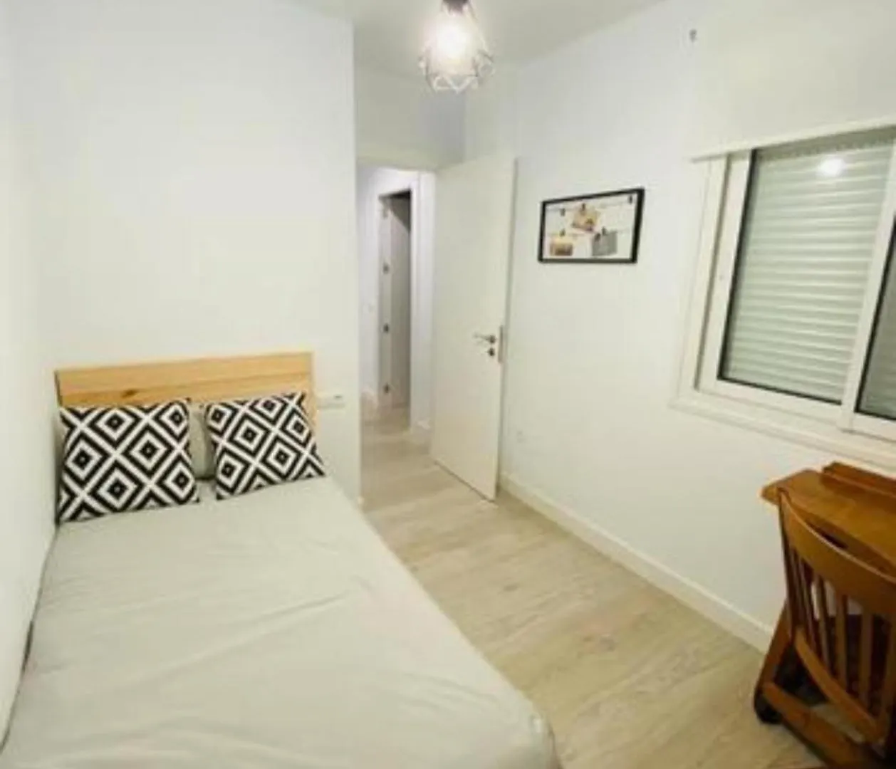 San Sebastian Apartment Pasajes Ancho